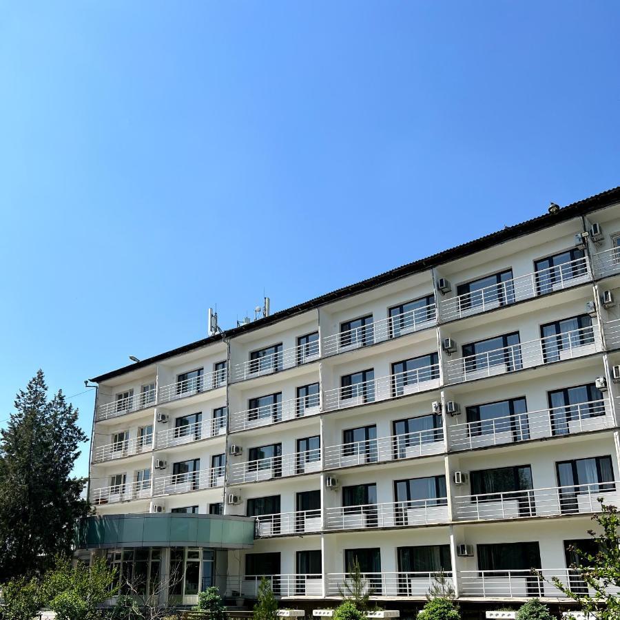 שימקנט Tourist Hotel מראה חיצוני תמונה