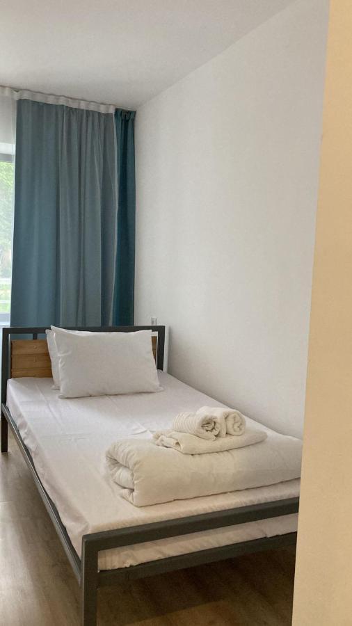 שימקנט Tourist Hotel מראה חיצוני תמונה